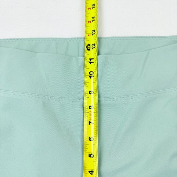 Carhartt Womens Force Fitted Lightweight Green Utility Legging Sz XL (16-18) NWT - Picture 10 of 12